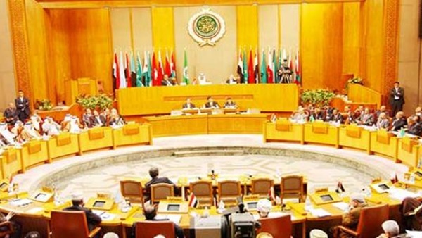 مقر جامعة الدول العربية
