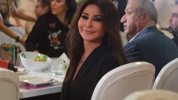الفنانة اللبنانية