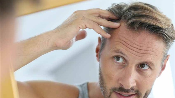 5 طرق لعلاج تساقط