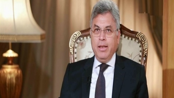 الوزير محمد عرفان