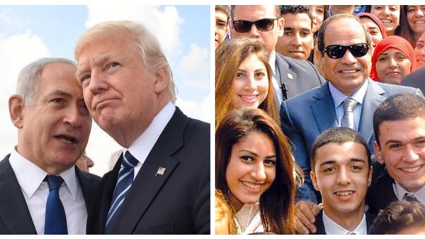 مؤامرات الغرب ضد