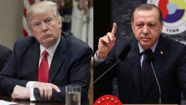 الرئيس التركي أردوغان