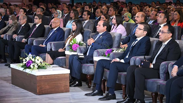 الرئيس عبد الفتاح