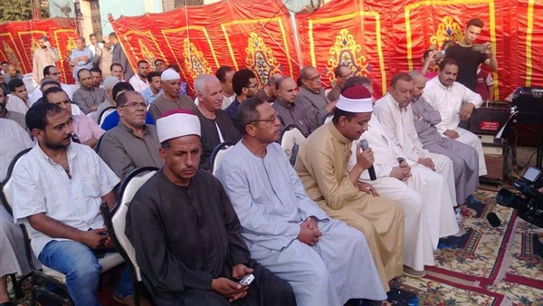 تكريم رئيس مدينة