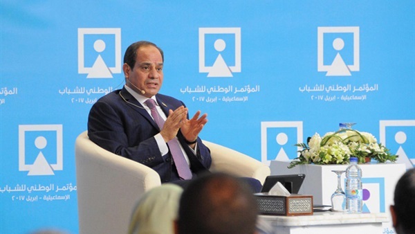 الرئيس عبد الفتاح