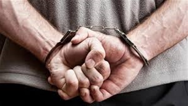 ضبط متهم بسرقة شقة