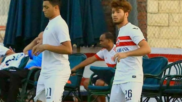 ميسي لاعب الزمالك