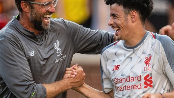 ليفربول الأنجليزي