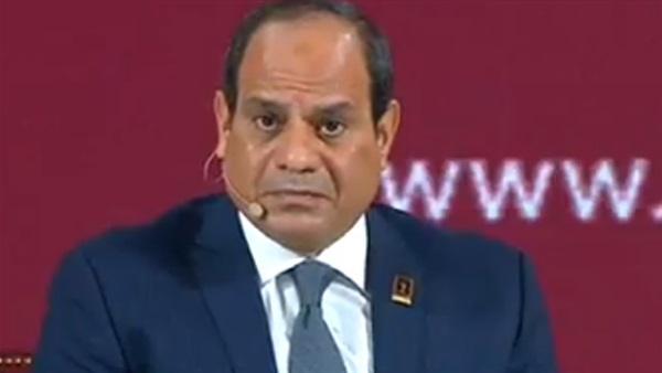 الرئيس عبد الفتاح
