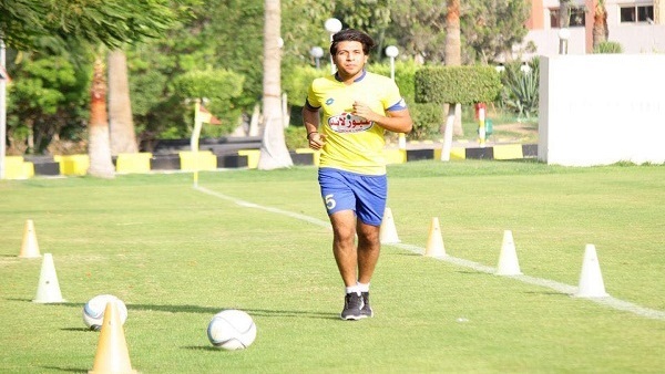 محمد عادل جمعة -