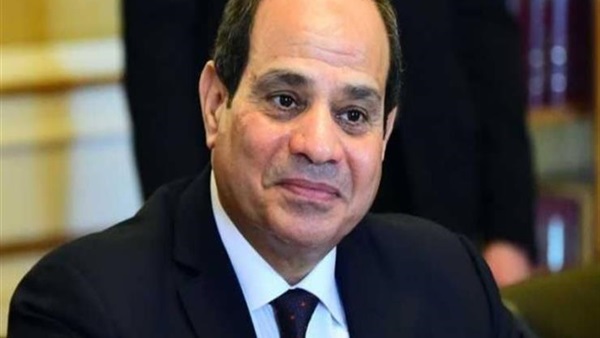 الرئيس عبد الفتاح