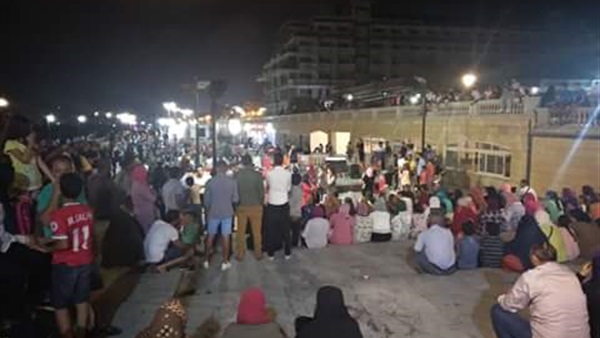 مهرجان صيفنا احلى