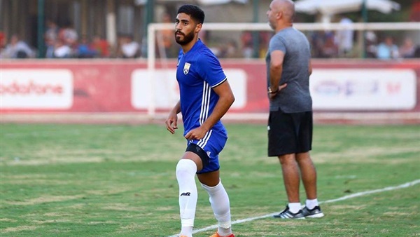 كريم سالم - لاعب
