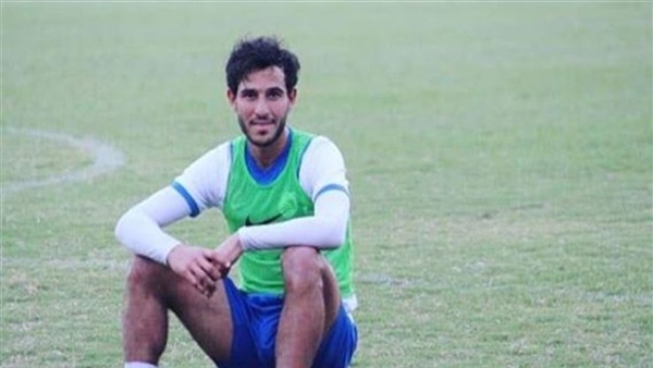 حمدي فتحي لاعب إنبي