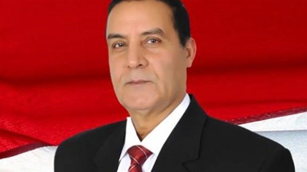 الخبير العسكرى اللواء
