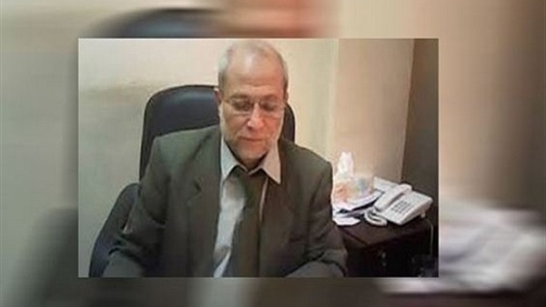 وكيل وزارة التموين