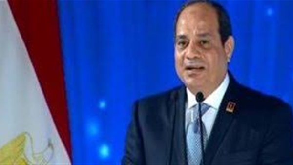 الرئيس عبد الفتاح