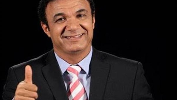 أحمد الطيب - المعلق