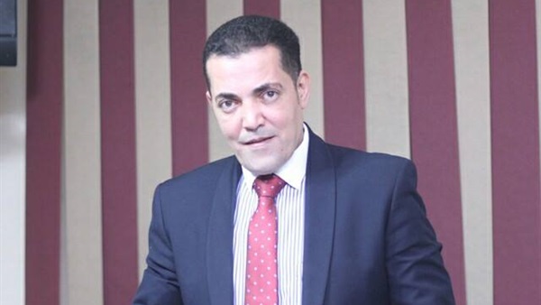 هانى رياض القللى