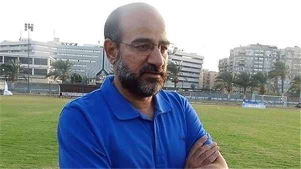 عامر حسين رئيس لجنة