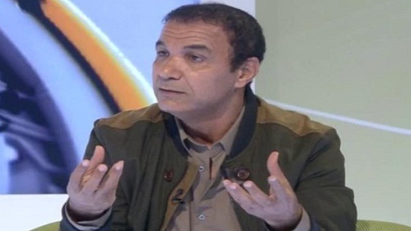 أحمد الطيب المعلق