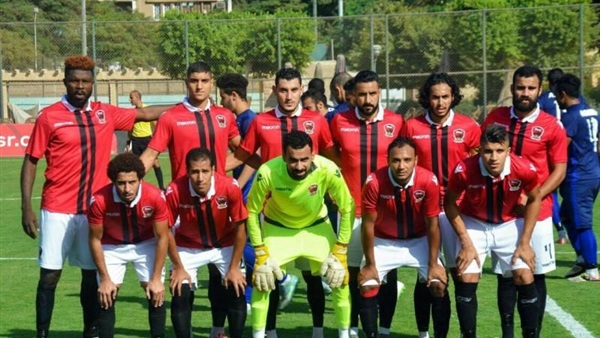 إف سى مصر