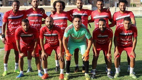 نادى الأقصر