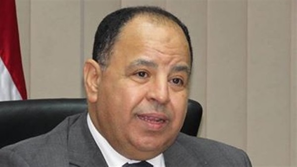 محمد معيط وزير المالية