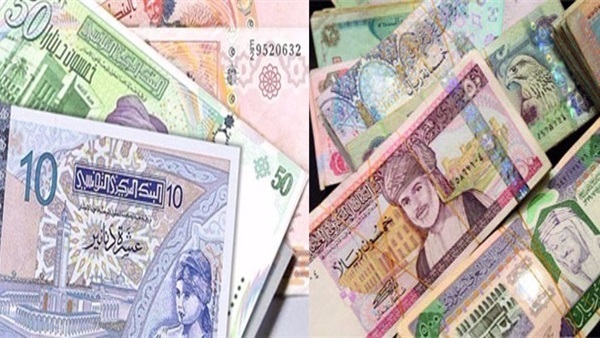العملات العربية اليوم