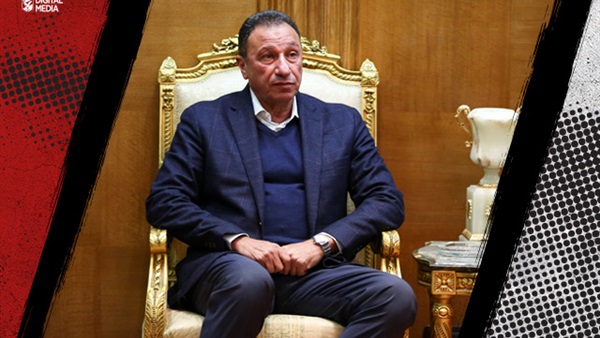 محمود الخطيب - رئيس
