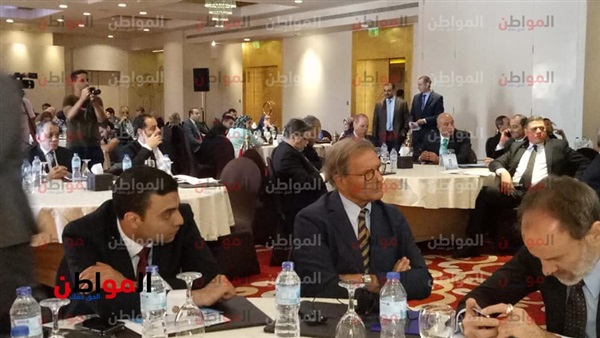 مؤتمر اللامركزية