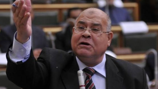 ناجى الشهابى رئيس