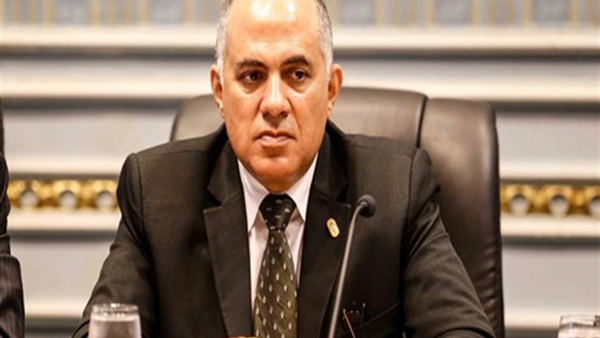 محمد عبدالعاطى وزير
