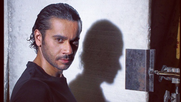 الفنان محمد خطاب