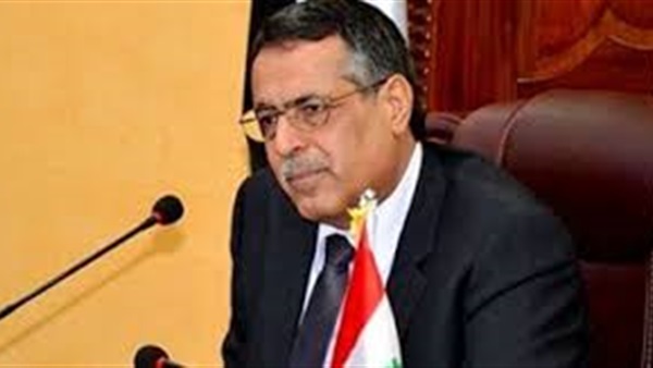 وزير الكهرباء العراقي