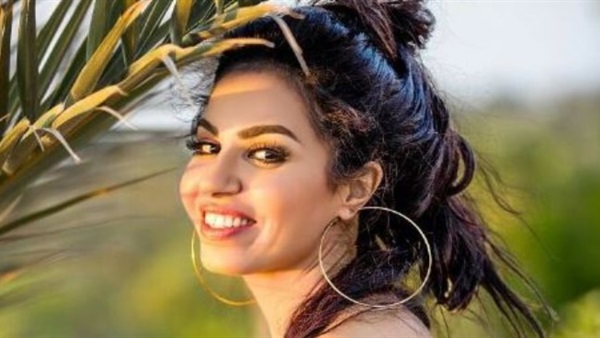 الفنانة نسرين أمين