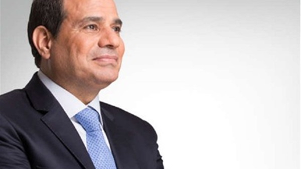 الرئيس عبد الفتاح