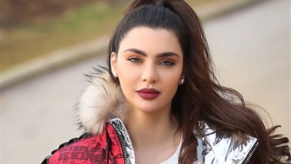 الفنانة اللبنانية