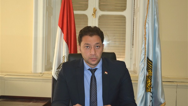 المتحدث بإسم وزارة