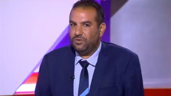 وائل همام مسؤول قطاع