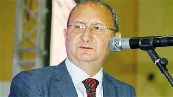 المهندس عمرو نصار