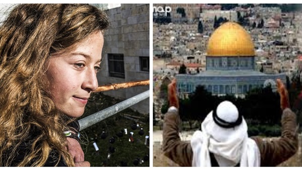 المقاومة الفلسطينية