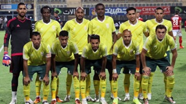 فريق الجونة
