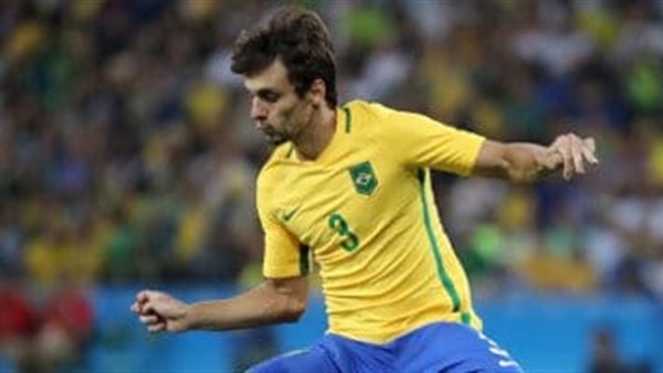 لاعب البرازيل