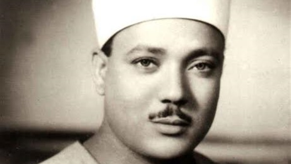 عبد الباسط عبد الصمد