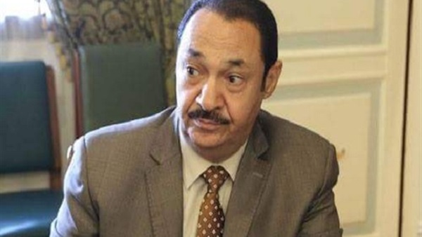 النائب بدوى النويشى