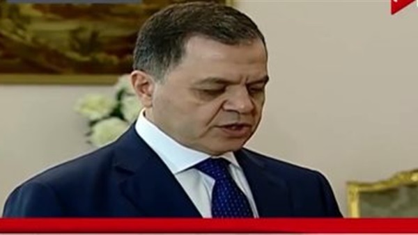 وزاير الداخلية