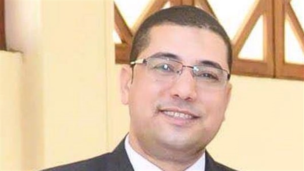 الدكتور عاشور العامري