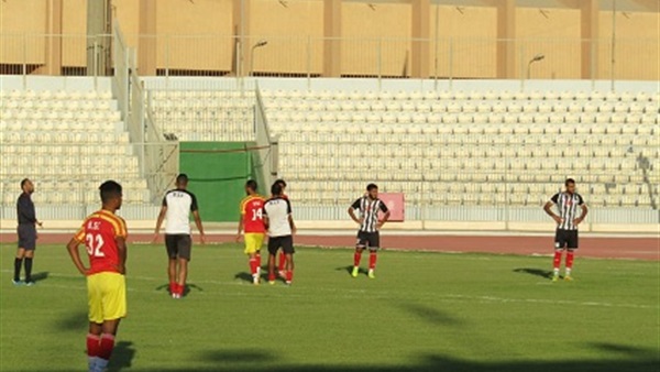 مباراة ودية