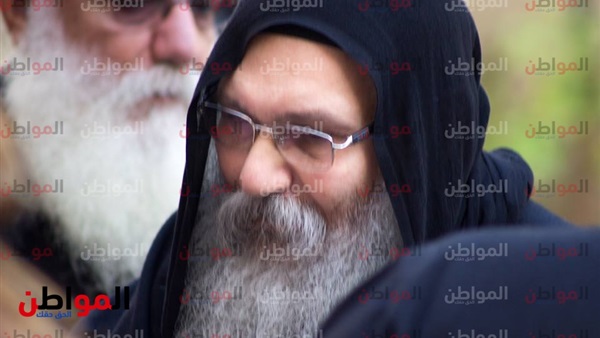 الأنبا إبيفانيوس